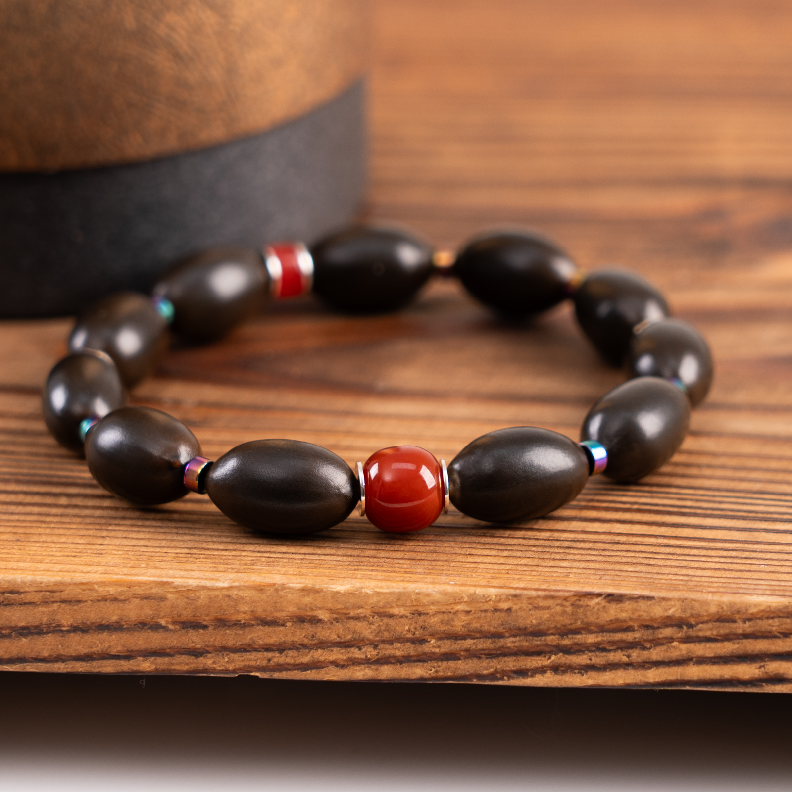 999 silver artisan jewelry  intangible cultural heritage jewelry  luxury spiritual bracelet