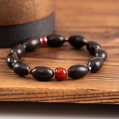 999 silver artisan jewelry  intangible cultural heritage jewelry  luxury spiritual bracelet