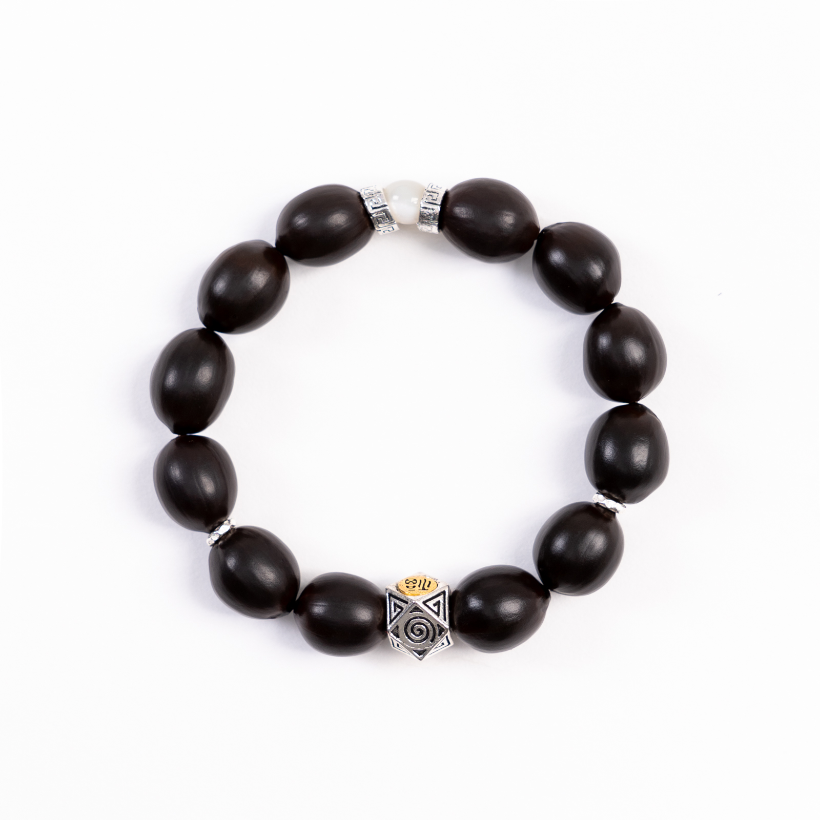 Spiritual Beads  Vintage Chinese Style  Intangible Cultural Heritage