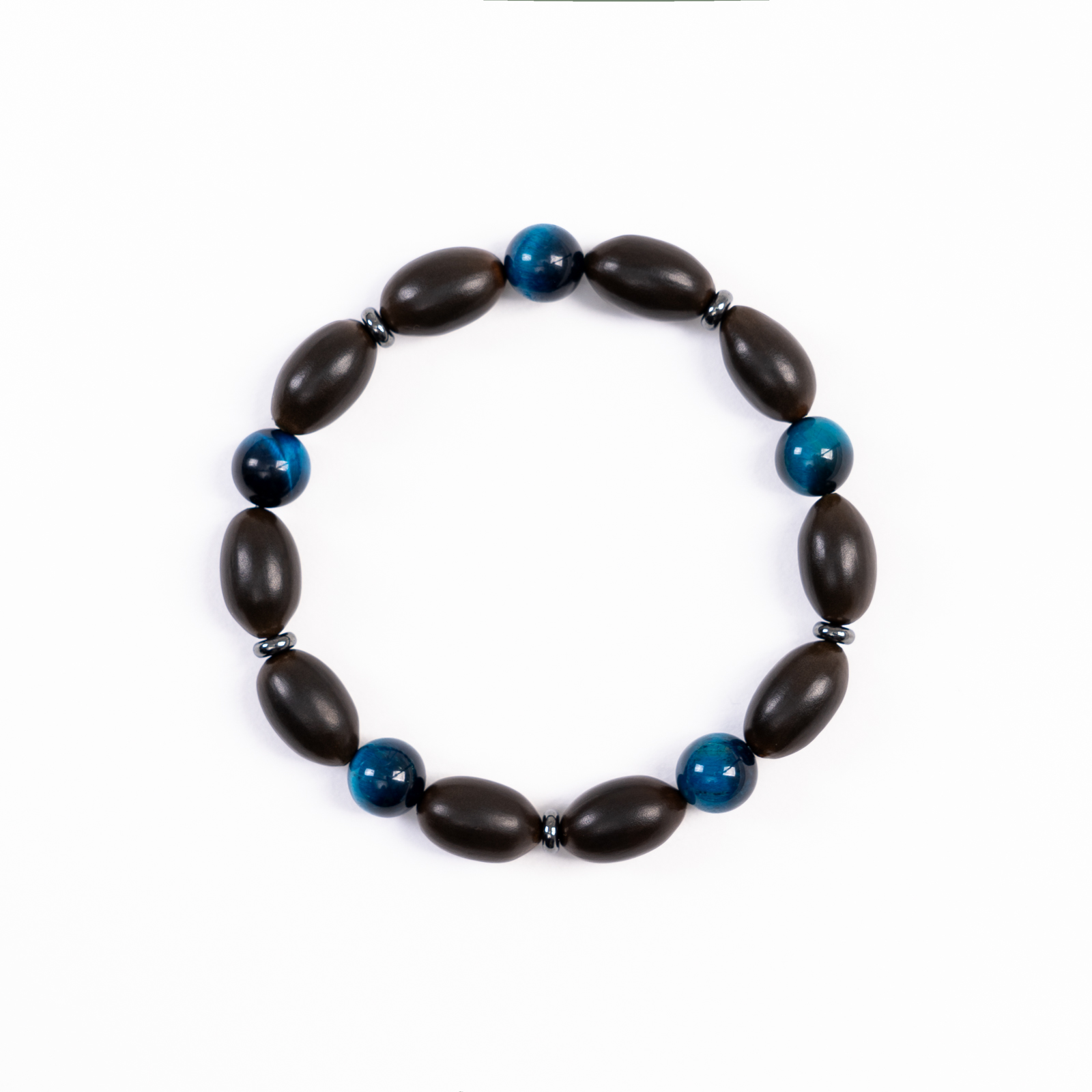 yoga bracelet  meditation bracelet  stress relief bracelet