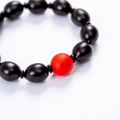 zen bracelet for mindfulness   Buddhist mala beads for meditation   bracelet for yoga and meditation 