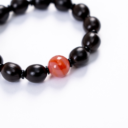 Red crystal  crystal  Crystal bracelet