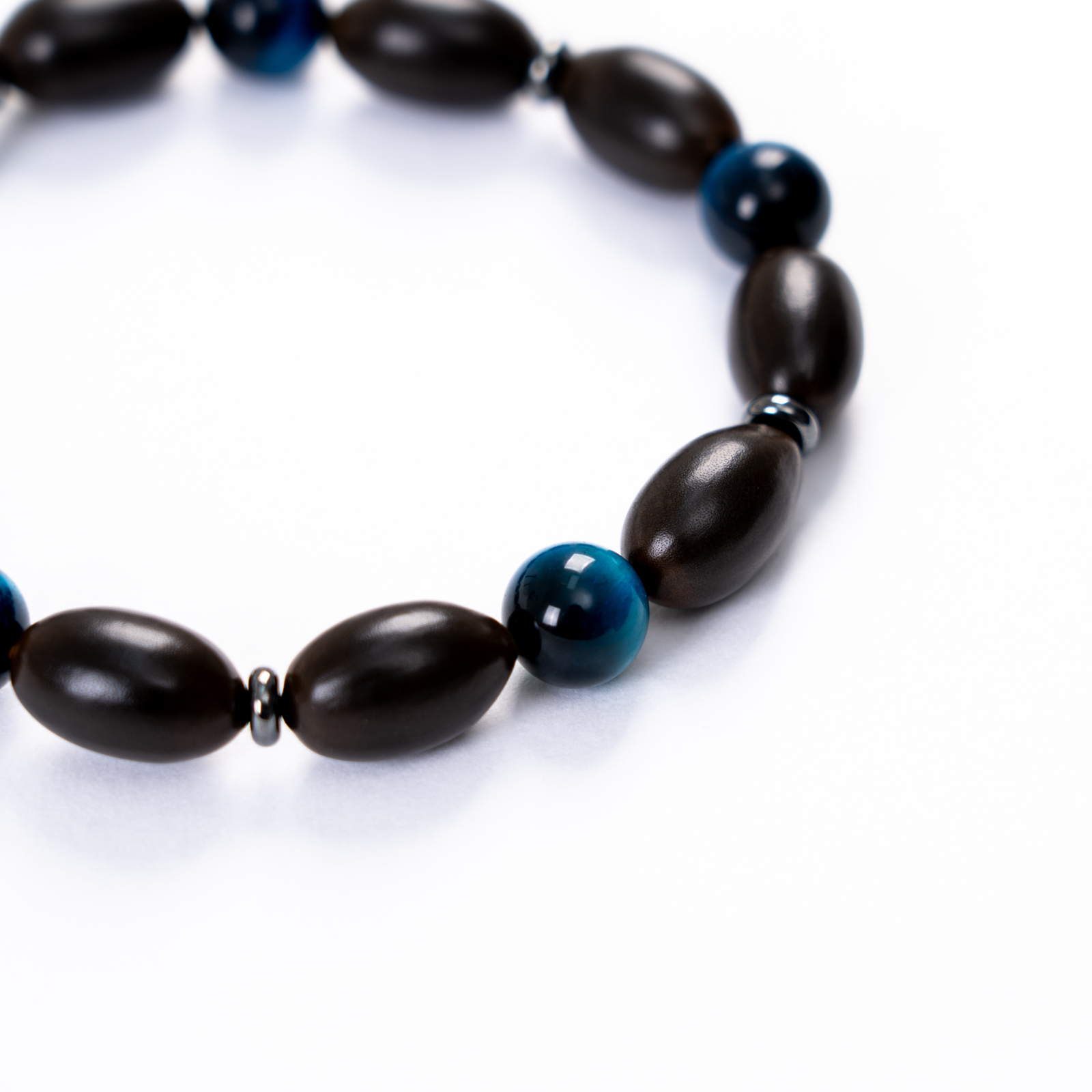 conscious gift bracelet  organic elegance bracelet  purposeful natural gift