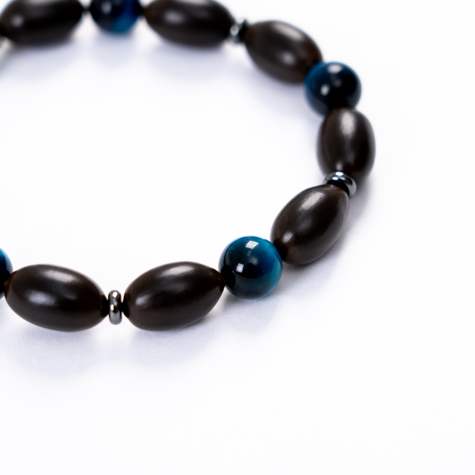 conscious gift bracelet  organic elegance bracelet  purposeful natural gift