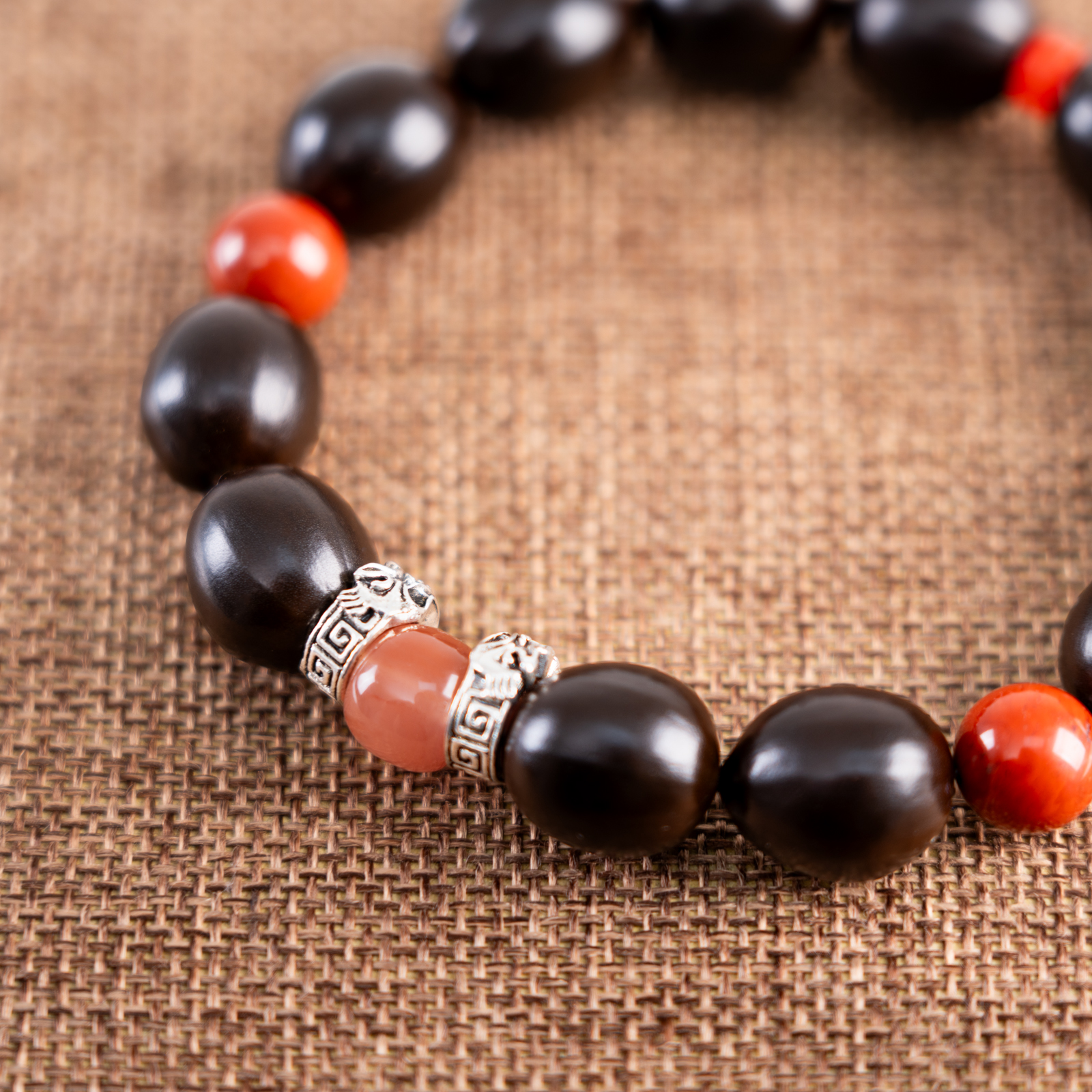 artisan bracelet  spiritual bracelet   handmade bracelet 