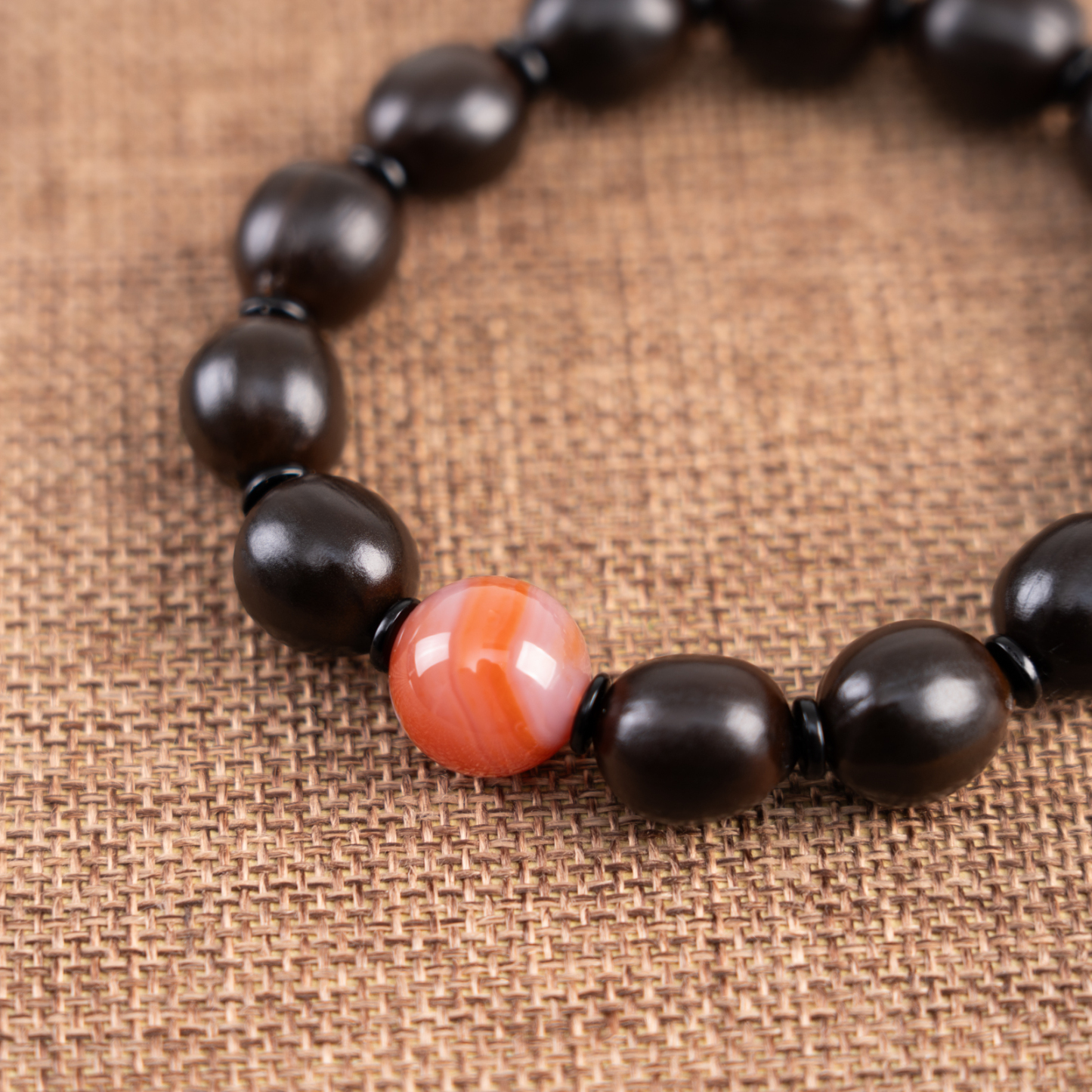 Rose Quartz  Gemstone Beads  Hypoallergenic