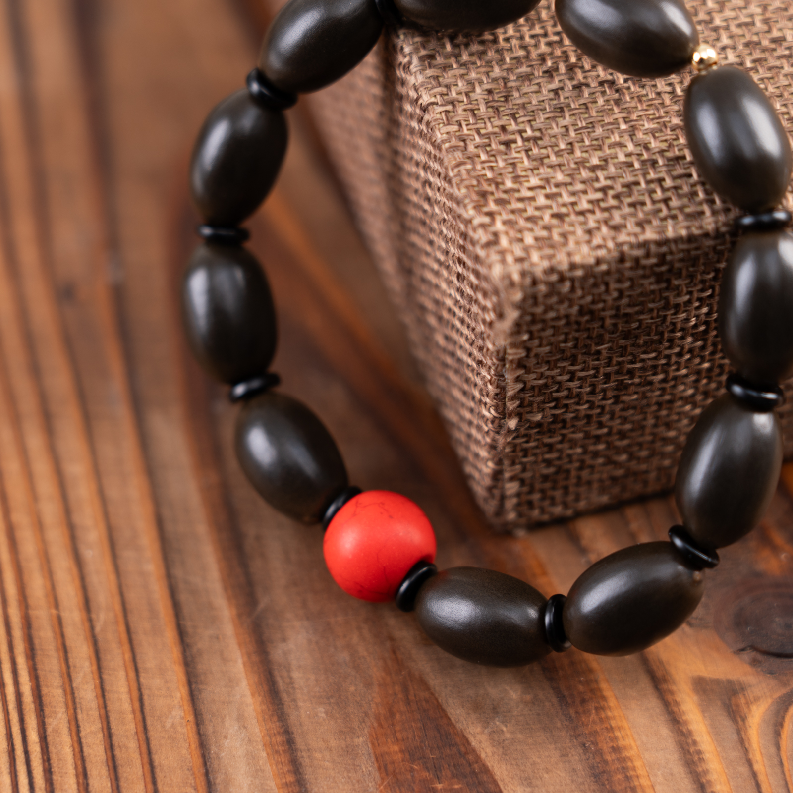 yoga bracelet   meditation bracelet  stress relief bracelet 