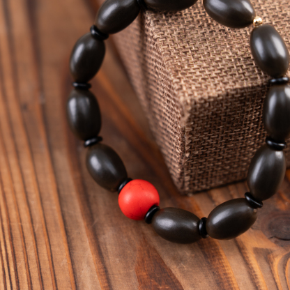 yoga bracelet   meditation bracelet  stress relief bracelet 