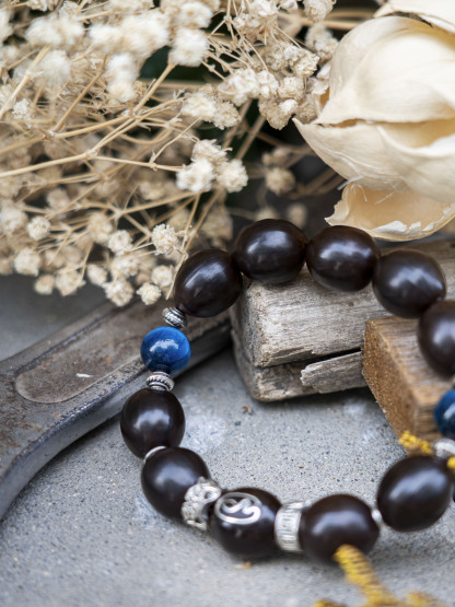 bespoke jewelry  handcrafted jewelry  Men's bracelet