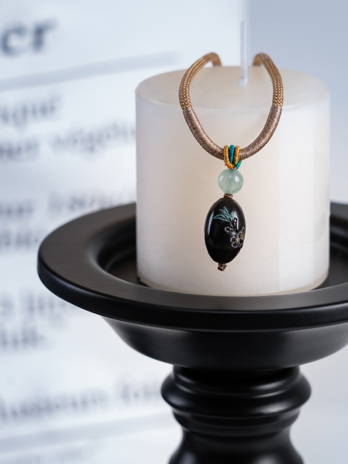 hand sculpted  artisan made  bespoke jewelry 