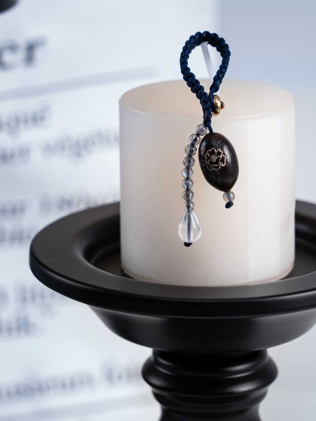 Bag ornaments Wallet chain Key chain