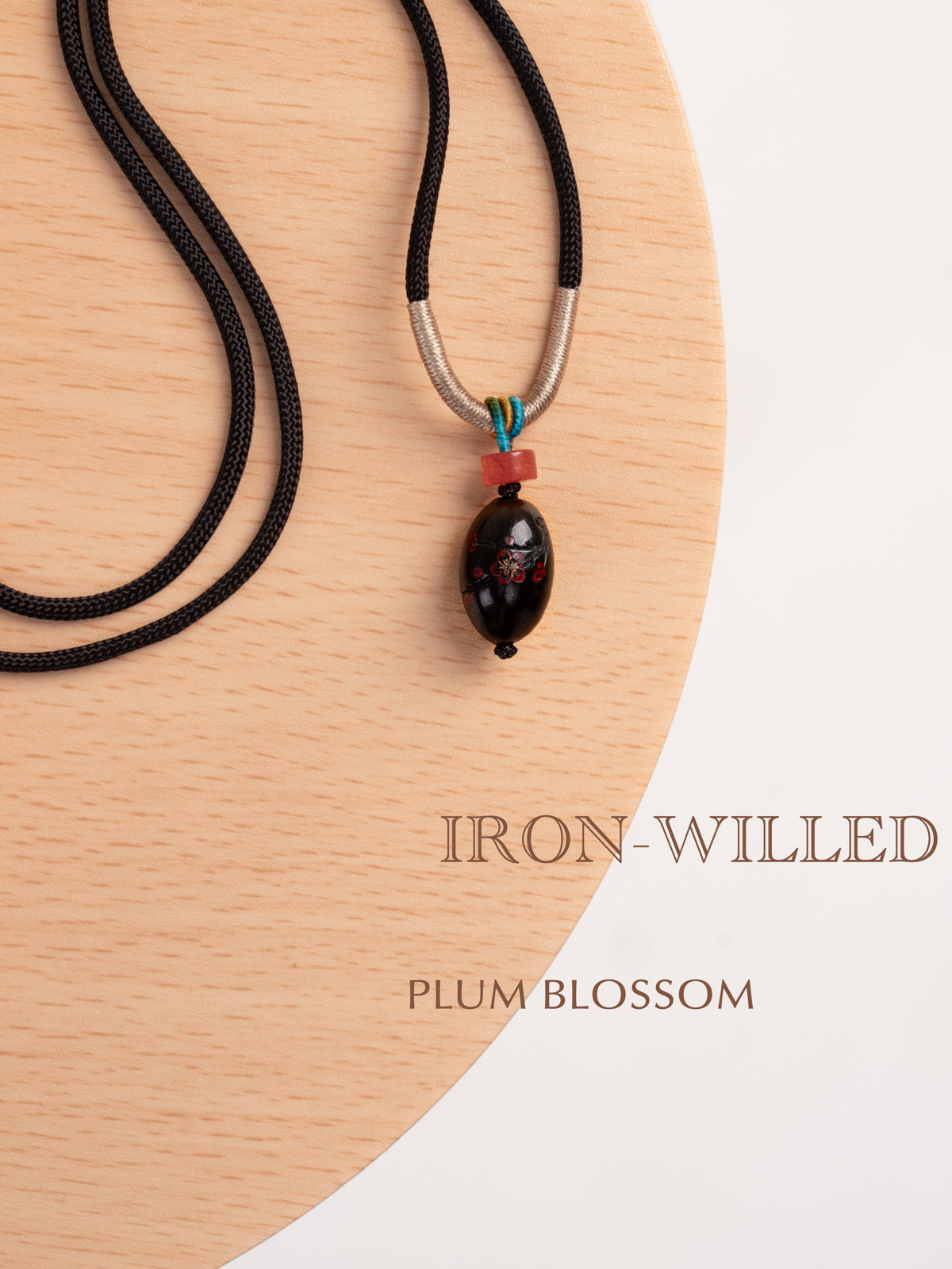 necklace Bag ornaments custom handmade