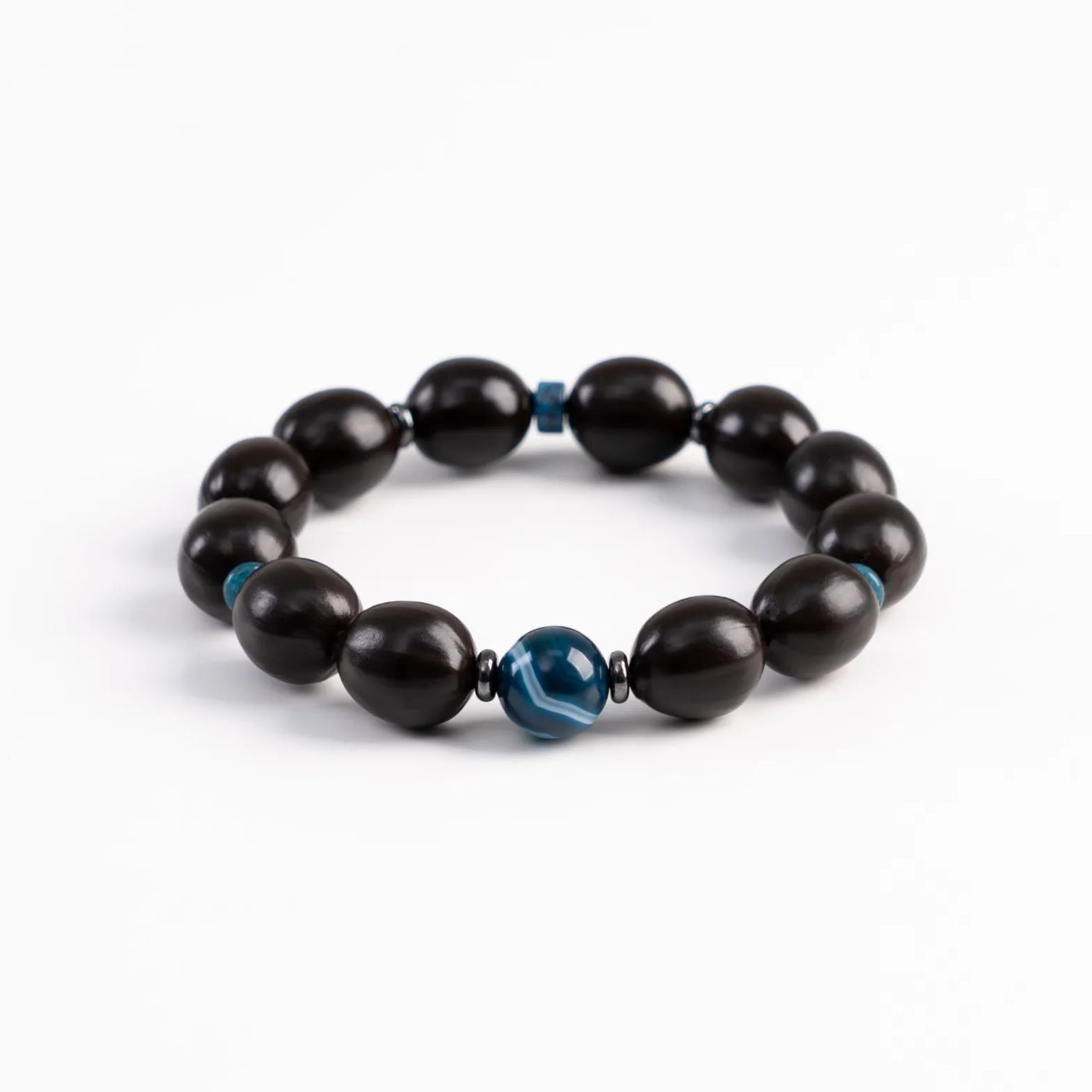  Blue Agate   Blue chalcedony  Blue jade