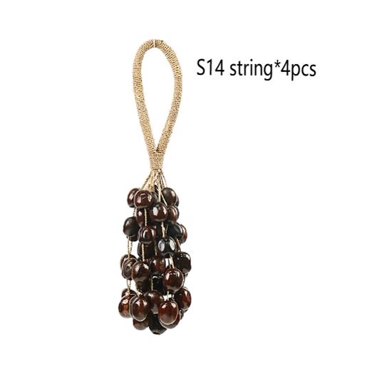 Meditation Wind Chime  Zen Wind Chime  Unique Gift Wind Chime