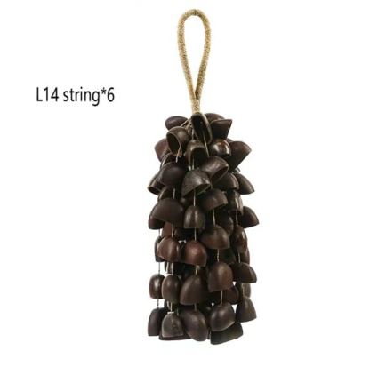 Coastal Wind Chime Bohemian Wind Chime Garden Wind Chime 