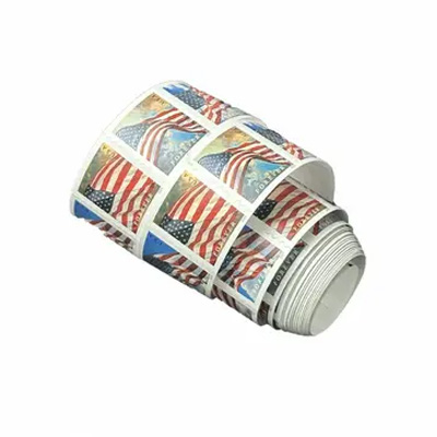 2013 A Flag for All Seasons Forever First Class Postage Stamps