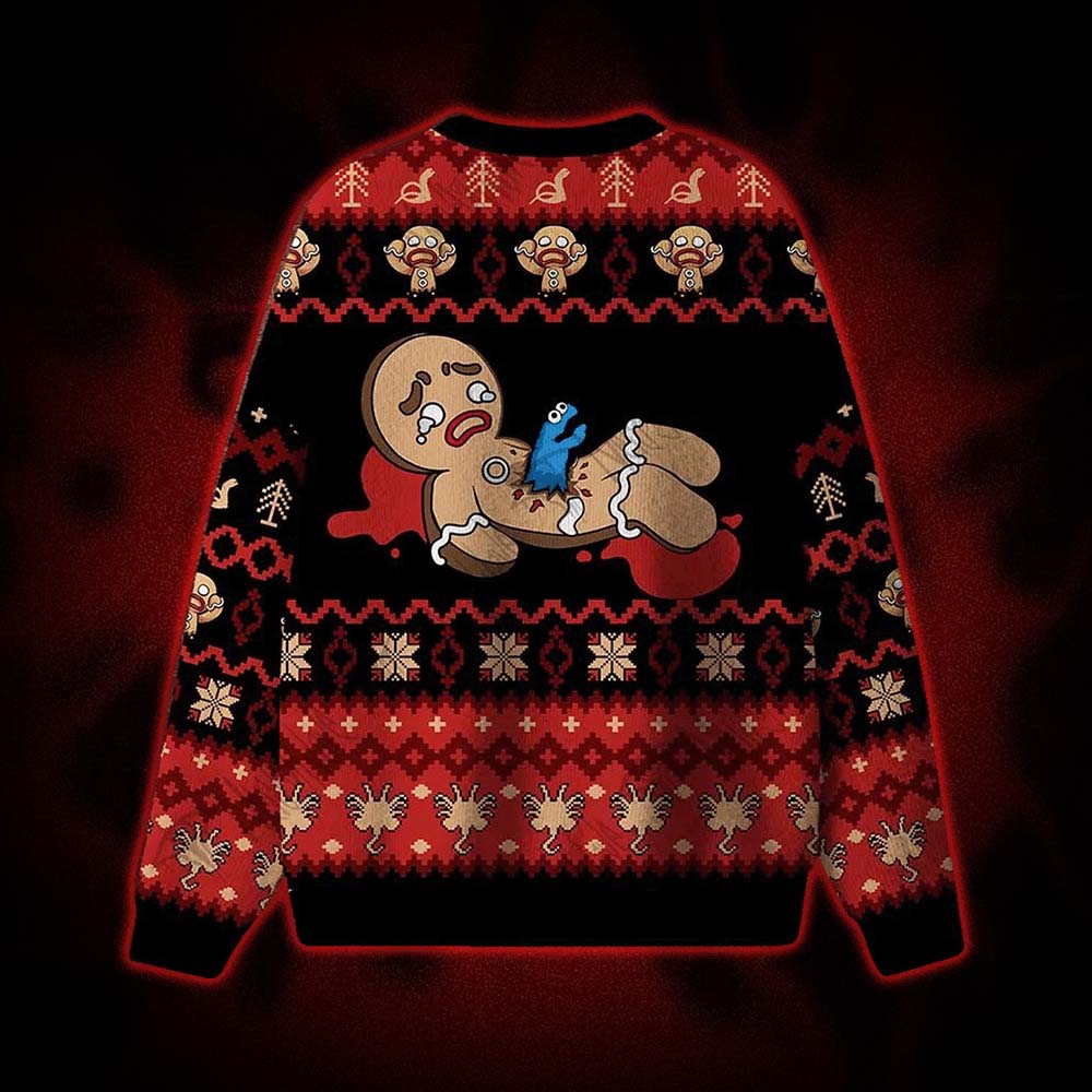 Infant Ugly Sweatshirts