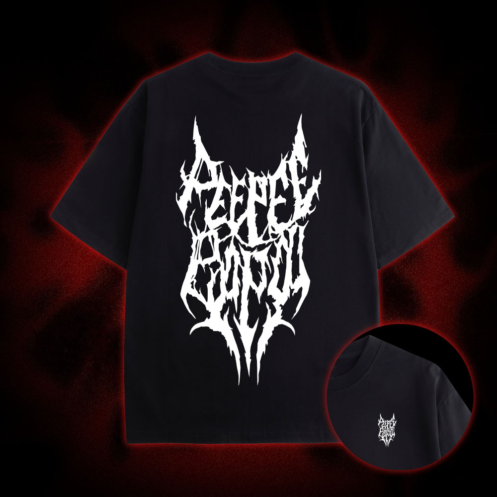 Peepee Poopoo Washed Tshirt