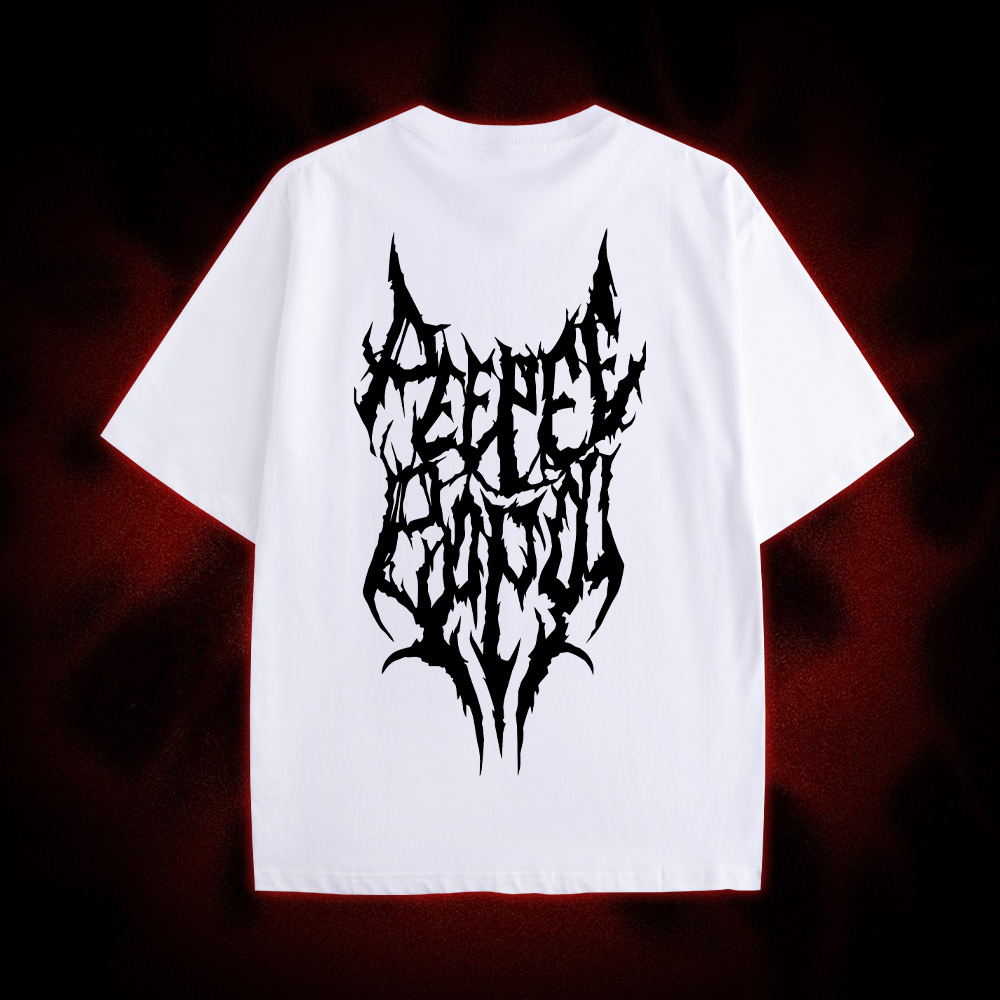 Peepee Poopoo Washed Tshirt