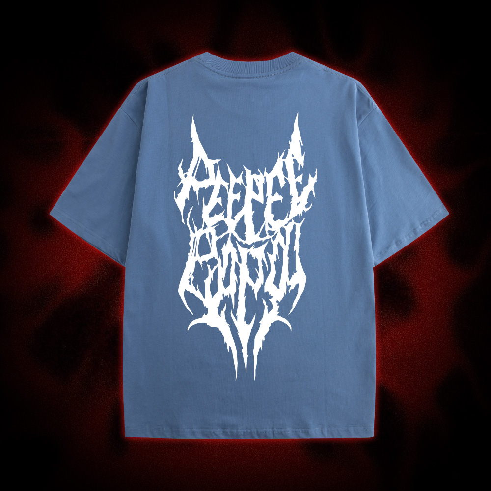 Peepee Poopoo Washed Tshirt