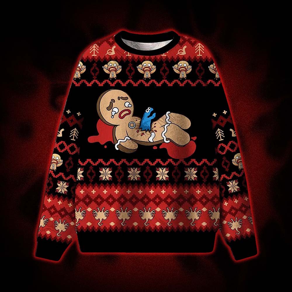 Infant Ugly Sweatshirts