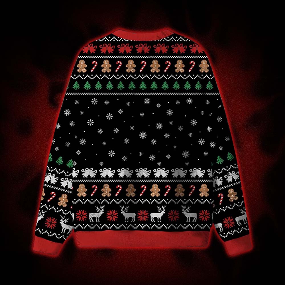 Skull Ugly Sweatshirts