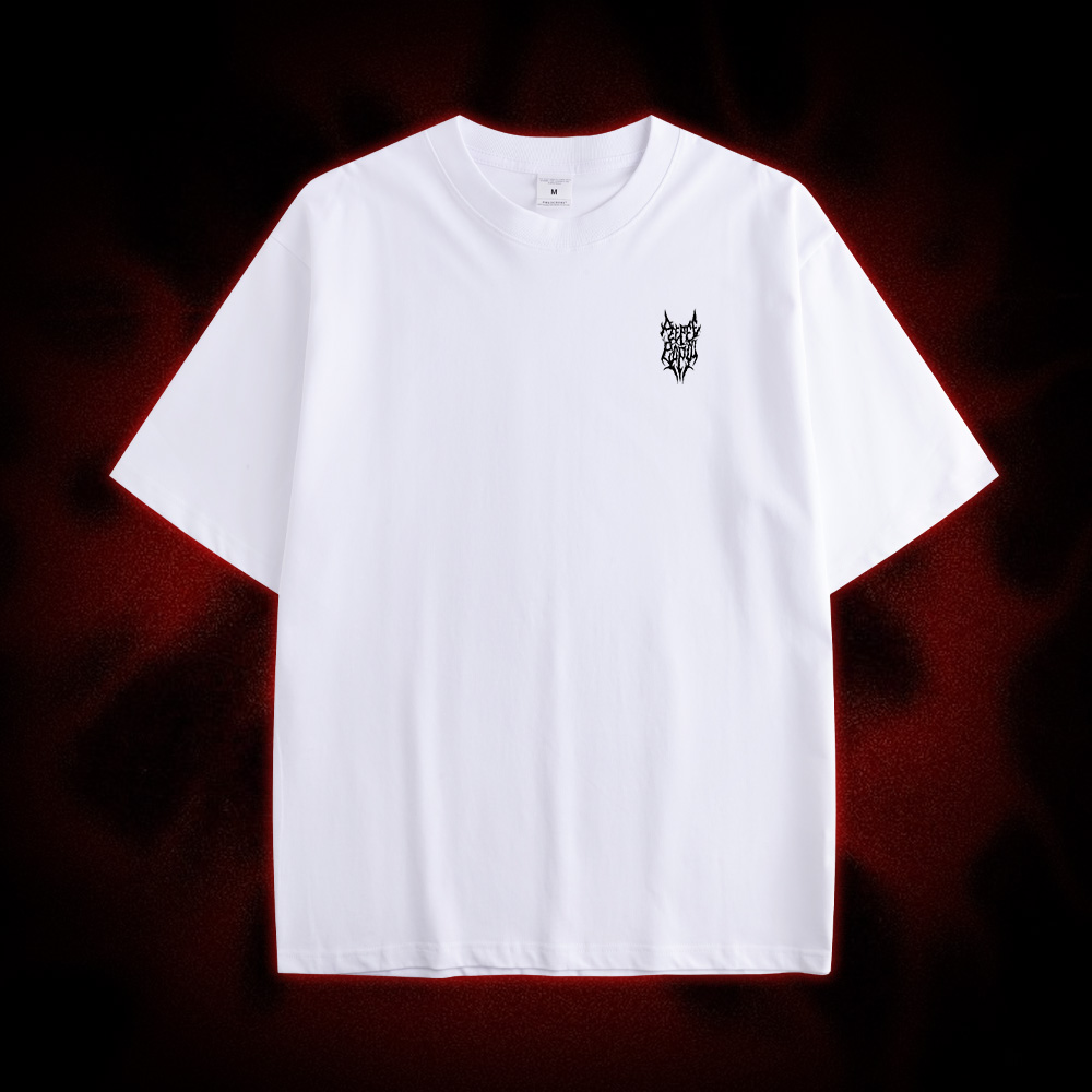 Peepee Poopoo Washed Tshirt