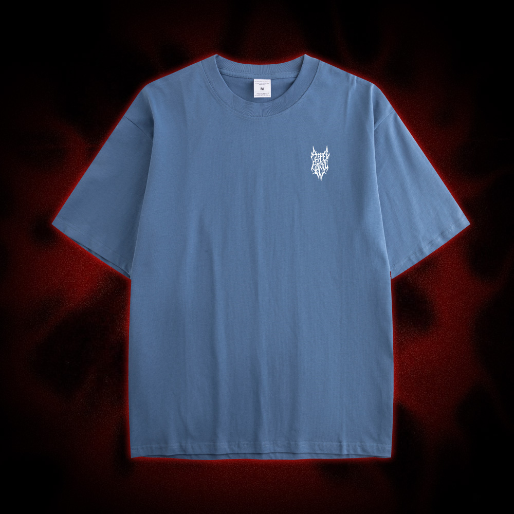 Peepee Poopoo Washed Tshirt