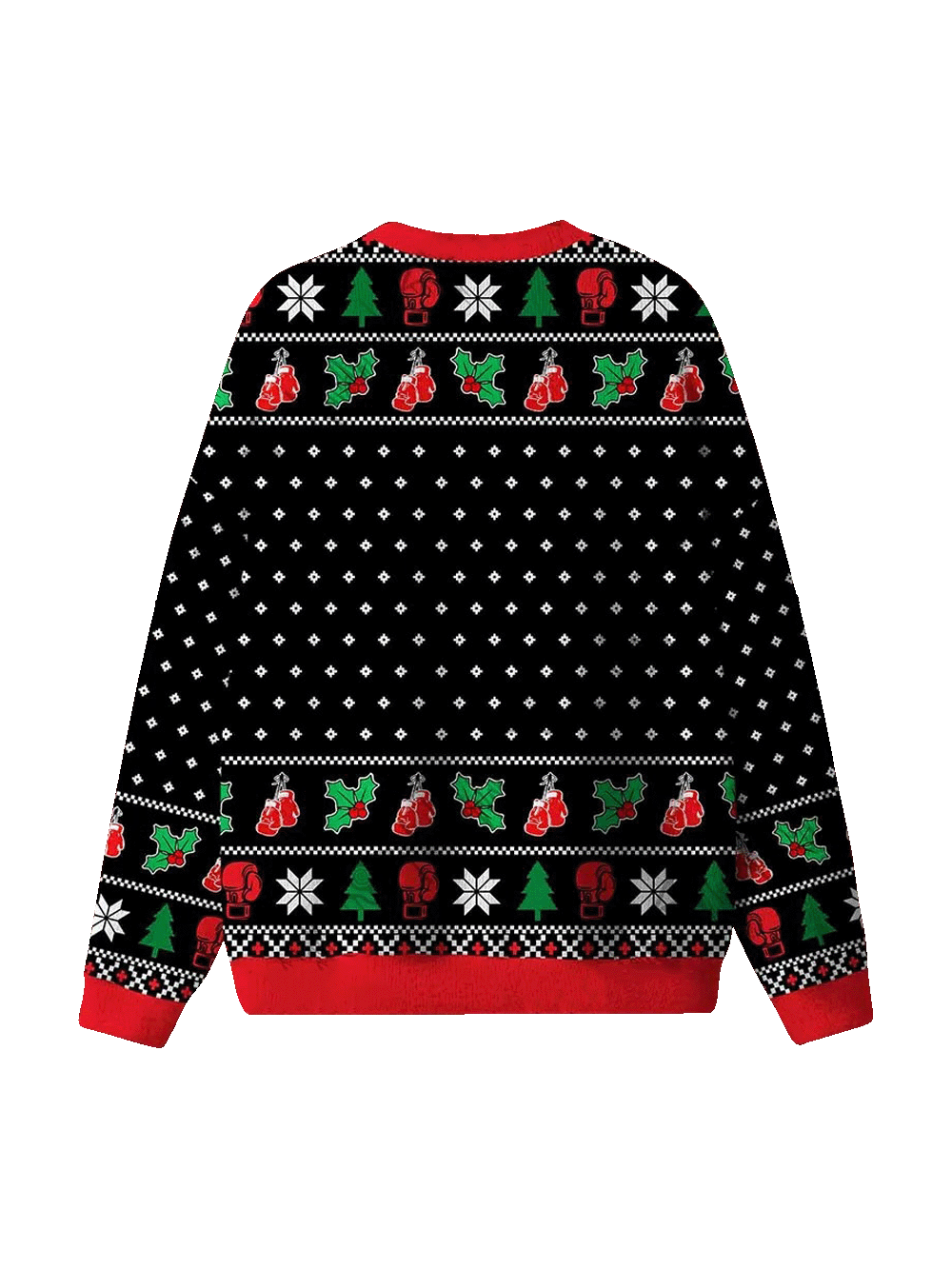 Ugly Ath Thweater Ugly Sweatshirts