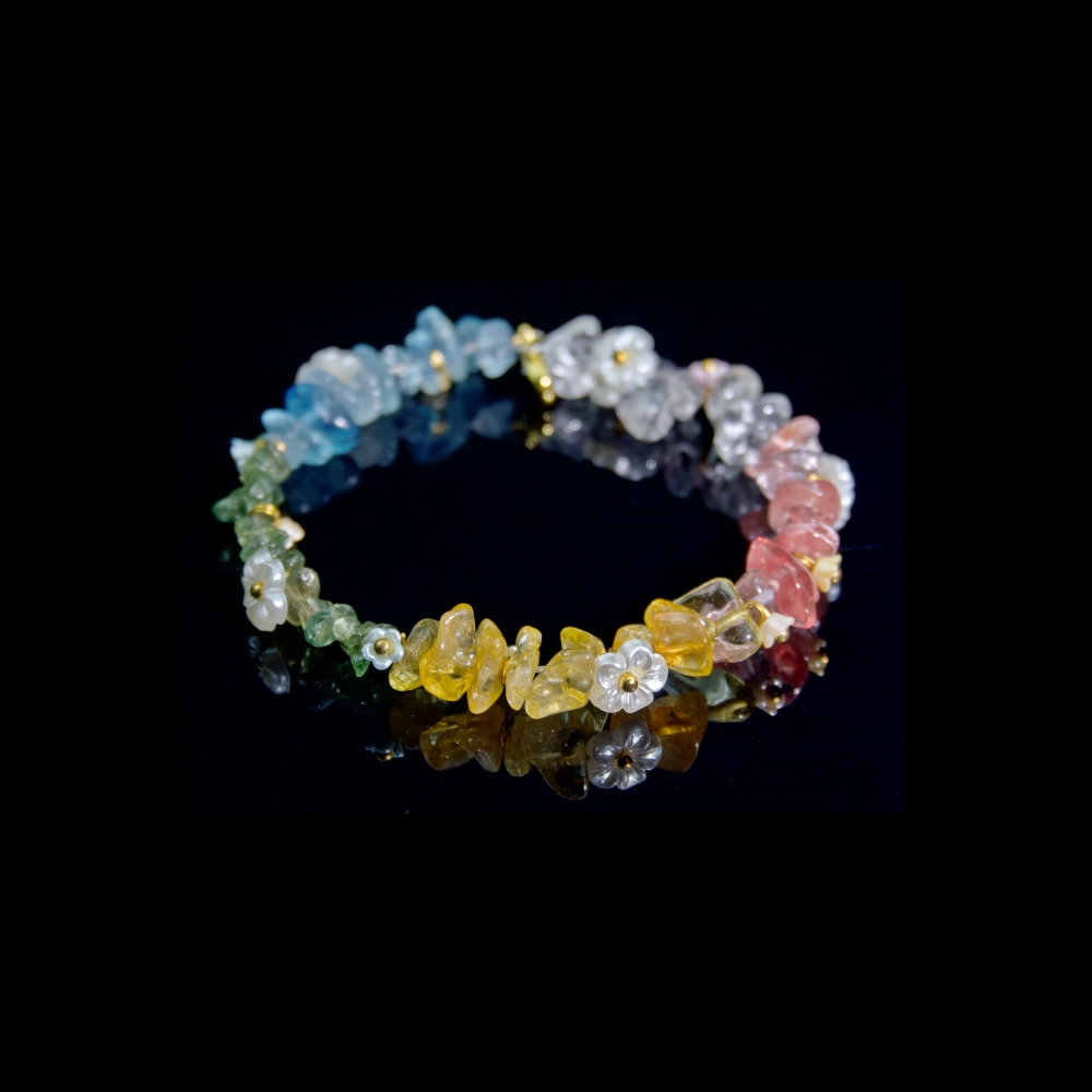 COMBO BRACELETS (3PCS)