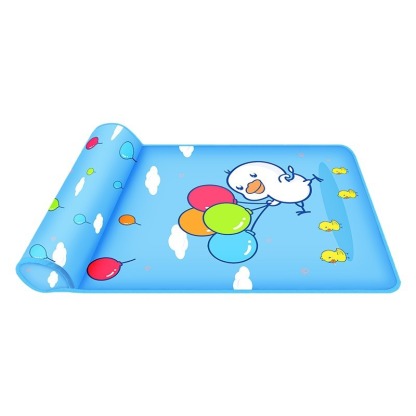 Ultimate Comfort Cooling Pet Bed