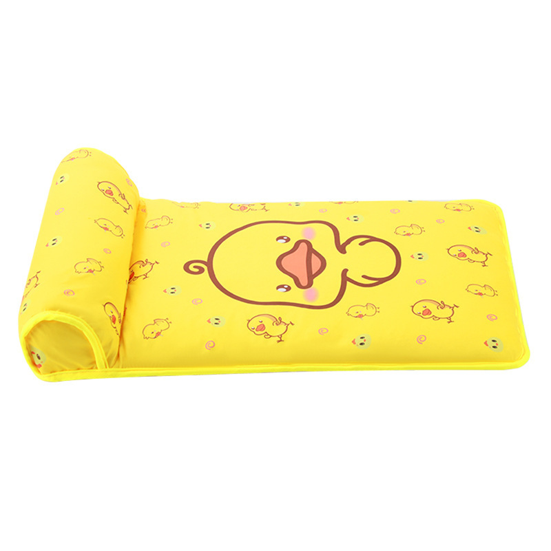 Ultimate Comfort Cooling Pet Bed