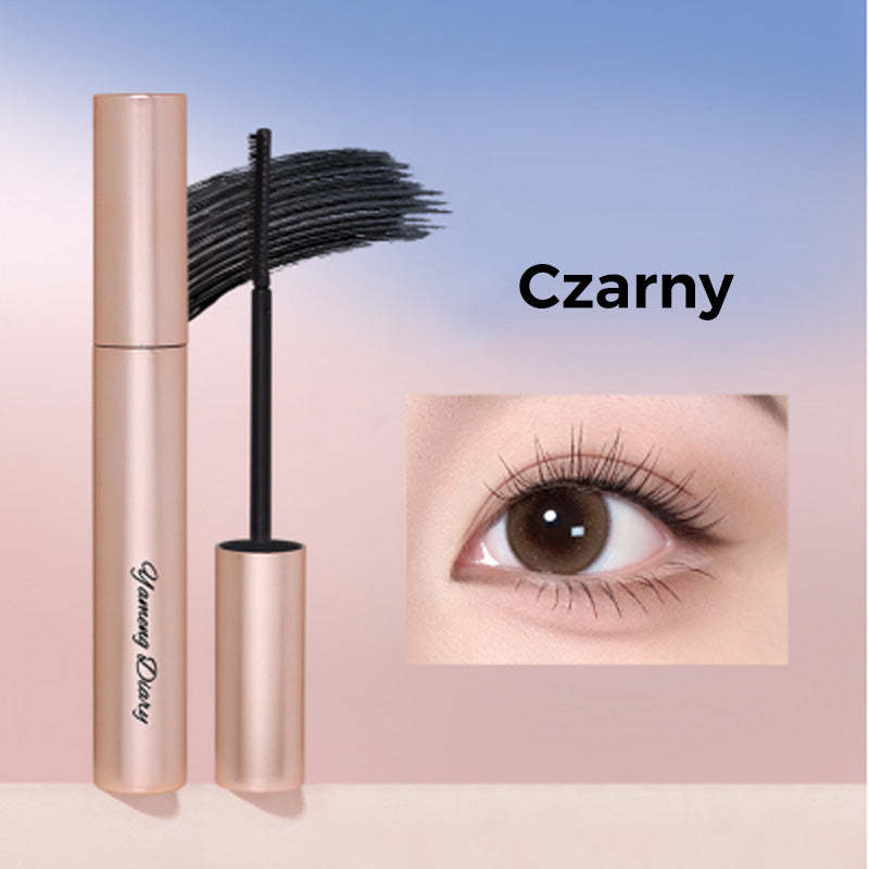🔥2025 New lengthening and curling mascara