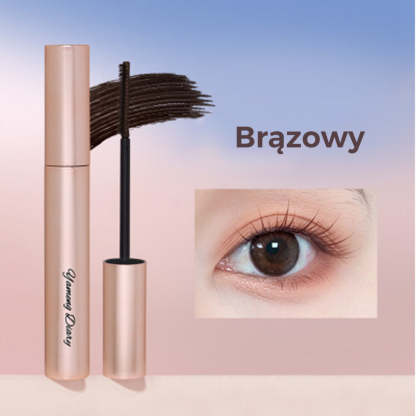 🔥2025 New lengthening and curling mascara