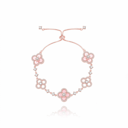 Sakura Cleef Bracelet