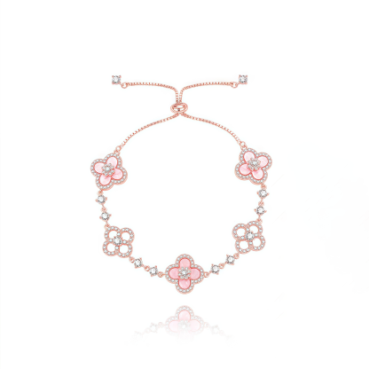 Sakura Cleef Bracelet