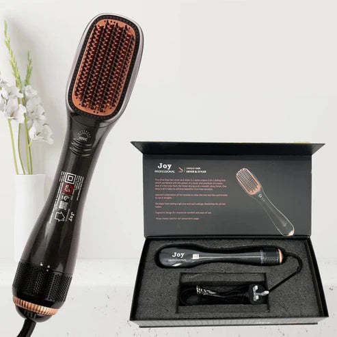 Joy 2 in 1 Hair Styling and Dryer Brush