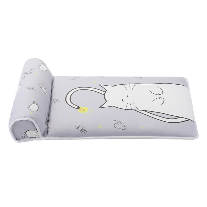 Ultimate Comfort Cooling Pet Bed