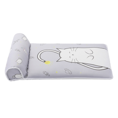 Ultimate Comfort Cooling Pet Bed