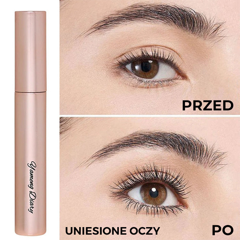🔥2025 New lengthening and curling mascara