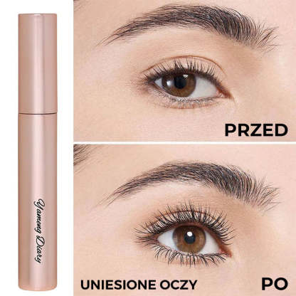 🔥2025 New lengthening and curling mascara