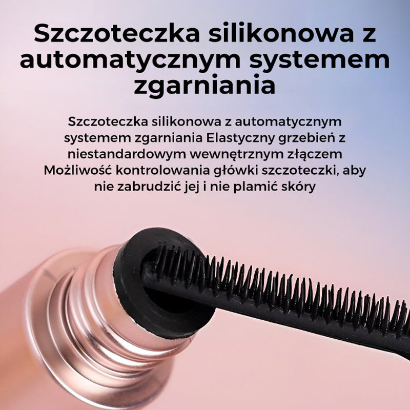 🔥2025 New lengthening and curling mascara