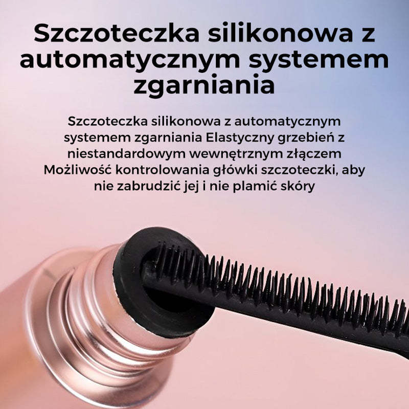 🔥2025 New lengthening and curling mascara