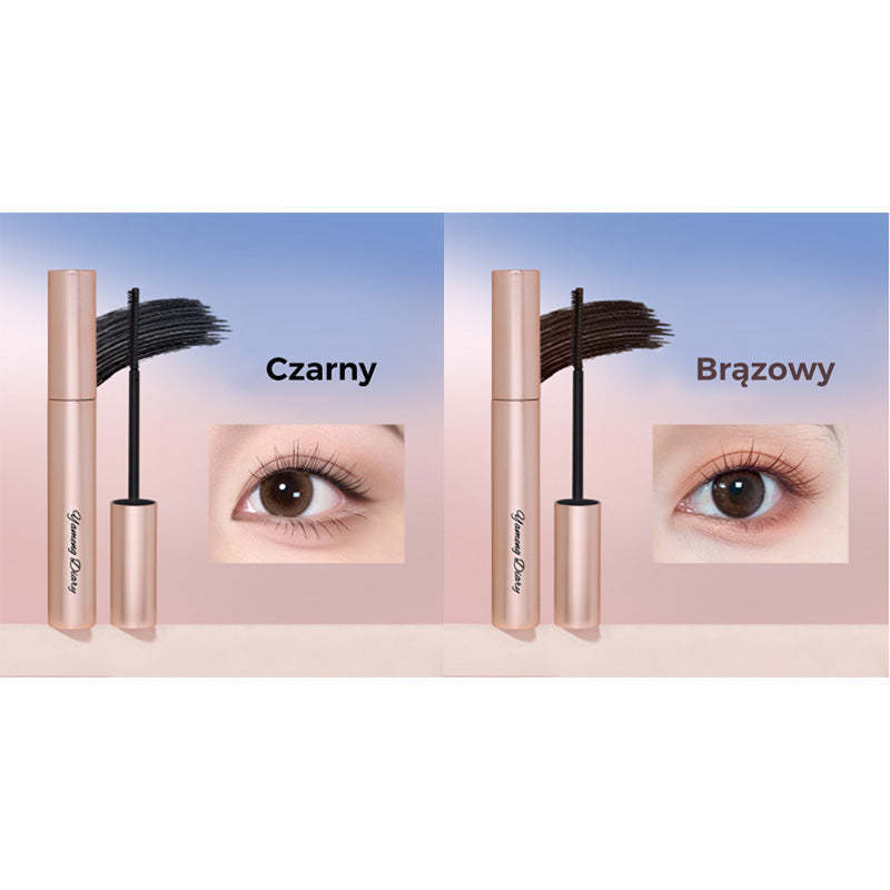 🔥2025 New lengthening and curling mascara