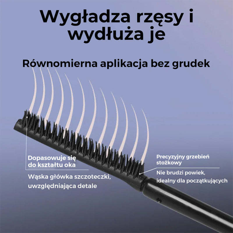 🔥2025 New lengthening and curling mascara