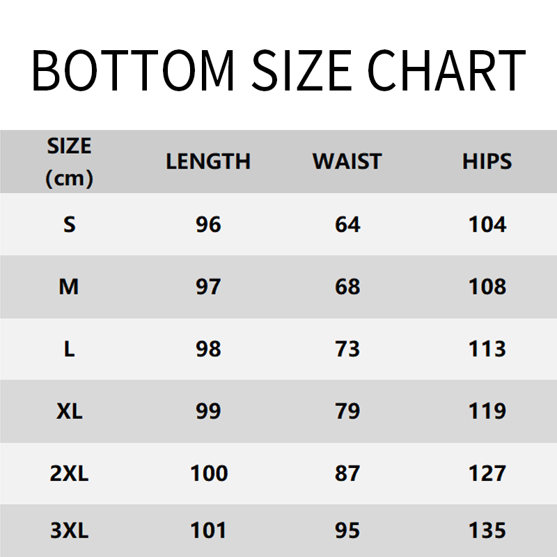 💝Damskie spodnie i top z nadrukiem pod szyją