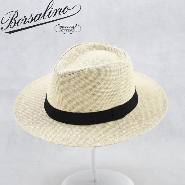 💥🎩Sconto del 50% per un periodo limitato🌿Cappello Panama classico,