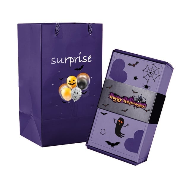 Ultima zi de promovare 50% OFF--🎁🔥Surpriză cutie cadou cutie de cadou-Crearea celui mai surprinzător cadou