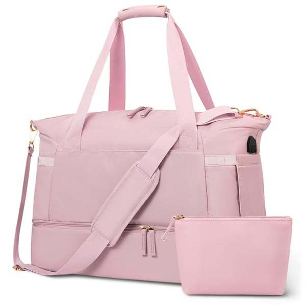 🔥 Last day 47% off🔥 Multifunctional Gym Duffel Bag