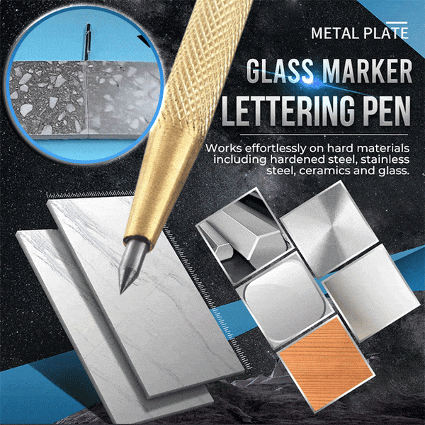 Ceramic Tile Cutter Pen-buy 2get 1 free-3 pcs